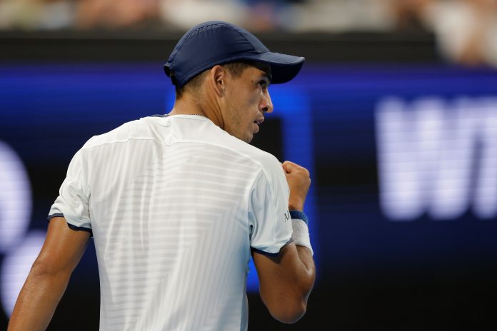 Argentina clasificó por primera vez a los cuartos de final de la United Cup y enfrentará a Suiza