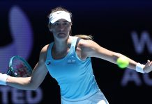 Argentina dio pelea, pero cayó ante Estados Unidos en la United Cup y debe esperar otros resultados para clasificar