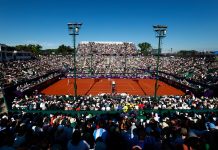 Argentina Open 2026: se confirmó la lista oficial de jugadores y un Top 5 encabeza un cartel de lujo