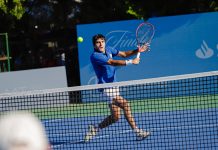 Arranca la clasificación del Australian Open con fuerte presencia argentina