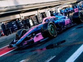 Arrancó la nueva era de la Fórmula 1: los equipos que salieron a pista, la bandera roja de Colapinto y los primeros tiempos