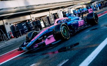 Arrancó la nueva era de la Fórmula 1: los equipos que salieron a pista, la bandera roja de Colapinto y los primeros tiempos