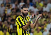 Benzema estalló contra su club en Arabia Saudita por una “humillante e insultante” oferta de renovación del contrato