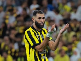 Benzema estalló contra su club en Arabia Saudita por una “humillante e insultante” oferta de renovación del contrato