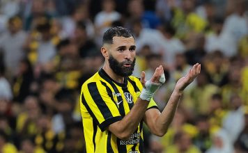 Benzema estalló contra su club en Arabia Saudita por una “humillante e insultante” oferta de renovación del contrato
