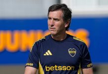 Boca Juniors arranca su pretemporada con Claudio Úbeda al frente del plantel: los que se fueron, los que volvieron y los refuerzos apuntados