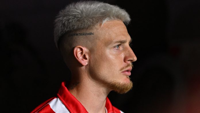 Boca Juniors confirmó que Santiago Ascacíbar se convertirá en nuevo refuerzo