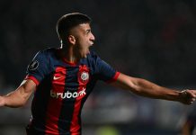 Boca mejoró la oferta por Alexis Cuello: el ultimátum que le envió a San Lorenzo
