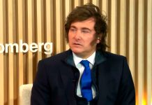 Cepo, Venezuela, la apertura económica argentina y una frase filosa sobre Lula: las definiciones de Milei desde Davos