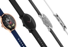 CES 2026: así son los nuevos relojes inteligentes que presentaron en Las Vegas