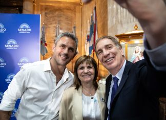 Comenzaron las negociaciones por la reforma laboral: qué tan cerca está el Gobierno de conseguir los votos