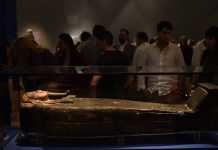 Cómo activar el “modo sarcófago” de WhatsApp