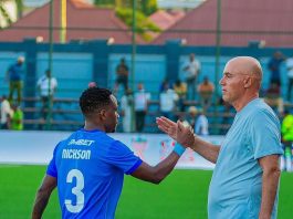 Cómo es dirigir en África, su “pelea” con Maradona y por qué Argelia será difícil para la Selección: entrevista al DT argentino de Tanzania