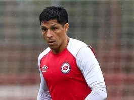 Con Enzo Pérez de titular, Argentinos vence a Midland en su debut por la Copa Argentina