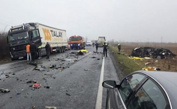 Conmoción en Europa por la muerte de 7 fanáticos del PAOK en un escalofriante accidente: iban a Francia para ver el partido por Europa League