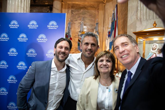 Convergen posturas al interior del Gobierno sobre la posibilidad de habilitar cambios en la Reforma Laboral