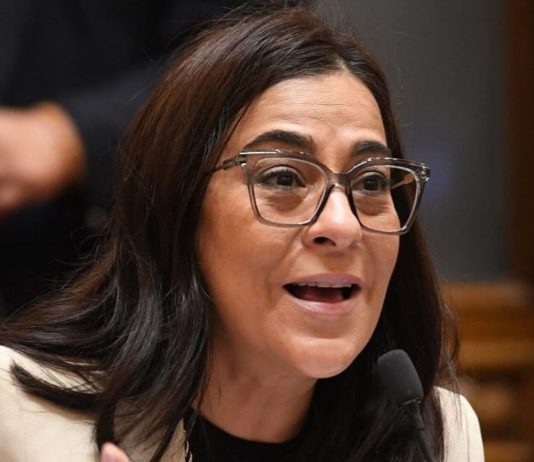 Crisis interna en el PJ de Jujuy: suspendieron a una senadora nacional por votar con LLA y a otros 300 afiliados