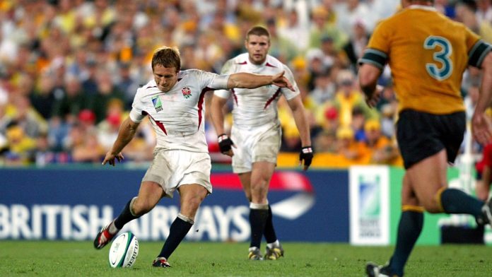 De héroe en el Mundial de Rugby a referente en el bienestar mental: la nueva vida de Jonny Wilkinson tras su retiro