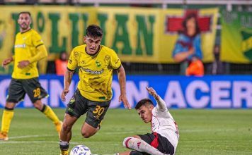 De película: se entrenó con su nuevo equipo, pero antes de firmar contrato recibió otra oferta y se escapó de la concentración