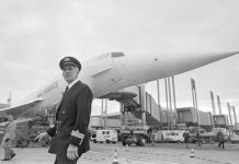 El avión Concorde cumple 50 años: así fue su doble debut supersónico y su catastrófico final