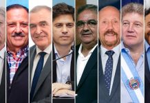 El complejo escenario de reelecciones y sucesiones que enfrentan los gobernadores peronistas