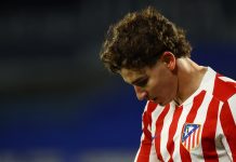 El crudo análisis sobre el presente de Julián Álvarez en el Atlético de Madrid: “No le sale nada”