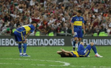 El curioso caso que deberá resolver Boca Juniors en este mercado de pases por el contrato “en el limbo” de un futbolista