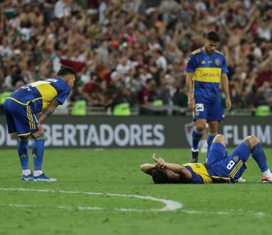 El curioso caso que deberá resolver Boca Juniors en este mercado de pases por el contrato “en el limbo” de un futbolista