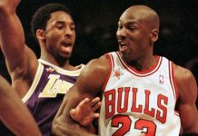 El día que Michael Jordan reveló su íntima relación con Kobe Bryant tras su trágica muerte: “Tuve un hermano menor”