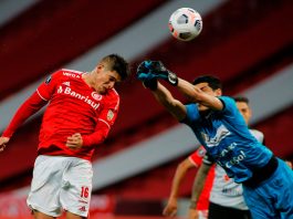 El escándalo judicial en el que quedó envuelto un importante club de Brasil por un futbolista de Boca Juniors