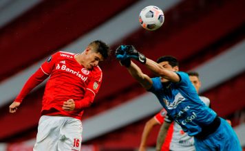 El escándalo judicial en el que quedó envuelto un importante club de Brasil por un futbolista de Boca Juniors