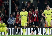 El fuerte posteo de Cuti Romero contra la dirigencia del Tottenham tras una nueva derrota: “Solo aparecen cuando las cosas van bien”