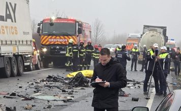 El giro en la investigación que busca esclarecer las causas del fatal accidente en el que murieron 7 fanáticos del PAOK de Grecia