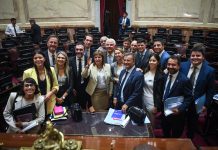 El Gobierno acelera con las reformas en el inicio de 2026: las opciones de cara a las próximas sesiones extraordinarias