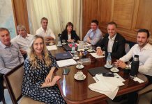 El Gobierno analiza declarar por DNU la Emergencia Ígnea para las provincias afectadas por los incendios