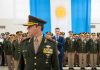 El Gobierno modificó el régimen de carrera para militares que ocupen cargos en el Ministerio de Defensa