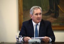 El Gobierno se prepara para la Conferencia de Seguridad de Múnich, con Israel y Gran Bretaña como ejes clave