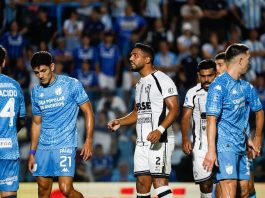 El incómodo ida y vuelta entre un jugador de Atlético Tucumán y un “niño periodista” que se volvió viral