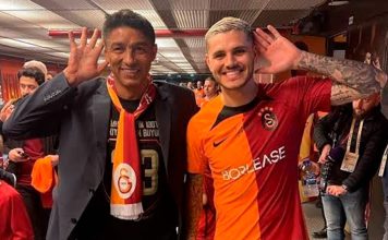 El inesperado elogio de un legendario goleador a Mauro Icardi: “Otro nivel”