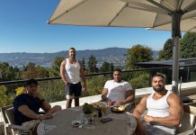 El movilizante gesto de Anthony Joshua tras ser dado de alta después del trágico accidente en Nigeria