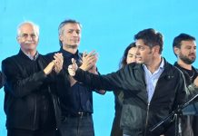 El peronismo sigue encerrado en sus internas, mientras el Gobierno redobla la apuesta política en el Congreso