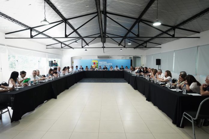 El PJ Bonaerense avanza en la depuración del padrón y le pedirá a la Justicia que revise las afiliaciones