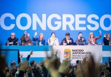 El PJ bonaerense oficializó los padrones de afiliados y dejó todo listo para la sucesión de Máximo Kirchner