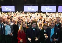 El plan de La Libertad Avanza en PBA: analizan una reforma constitucional para bajar el gasto y rediseñar el Estado