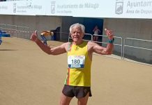 El récord mundial que consiguió Juan López a los 81 años sigue inspirando y desafiando mitos sobre el envejecimiento