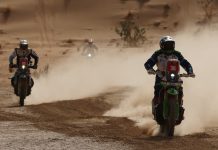 El recorrido inesperado del Rally Dakar tras abandonar África y los factores que determinaron su desembarco en Sudamérica