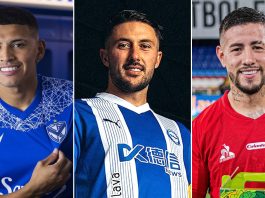 El TAS habilitó a los tres jugadores argentinos suspendidos por falsificar documentos: el club de Primera División que se beneficiaría