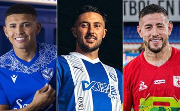 El TAS habilitó a los tres jugadores argentinos suspendidos por falsificar documentos: el club de Primera División que se beneficiaría