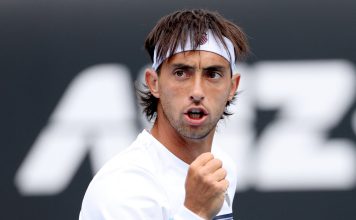 El tenis argentino retoma el calendario con acción en Sudamérica y Asia: quiénes juegan esta semana