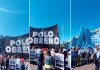 Empresas pantalla y fondos del Estado: la causa contra el Polo Obrero entra en una etapa clave tras la feria judicial